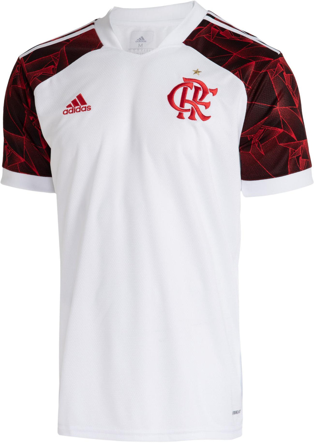 CR Flamengo 21 Uitshirt
