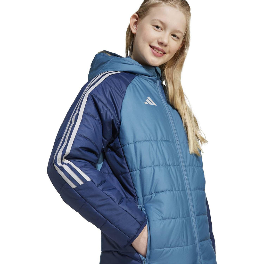 Arsenal Tiro 24 Winterjack Kids