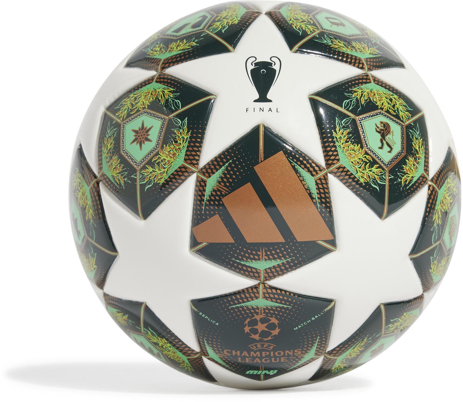 Ucl Mini