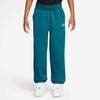 Sportswear Club Fleece Ruimvallende kinderbroek