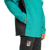 Liverpool FC Tiro 25 Competition Regenjack