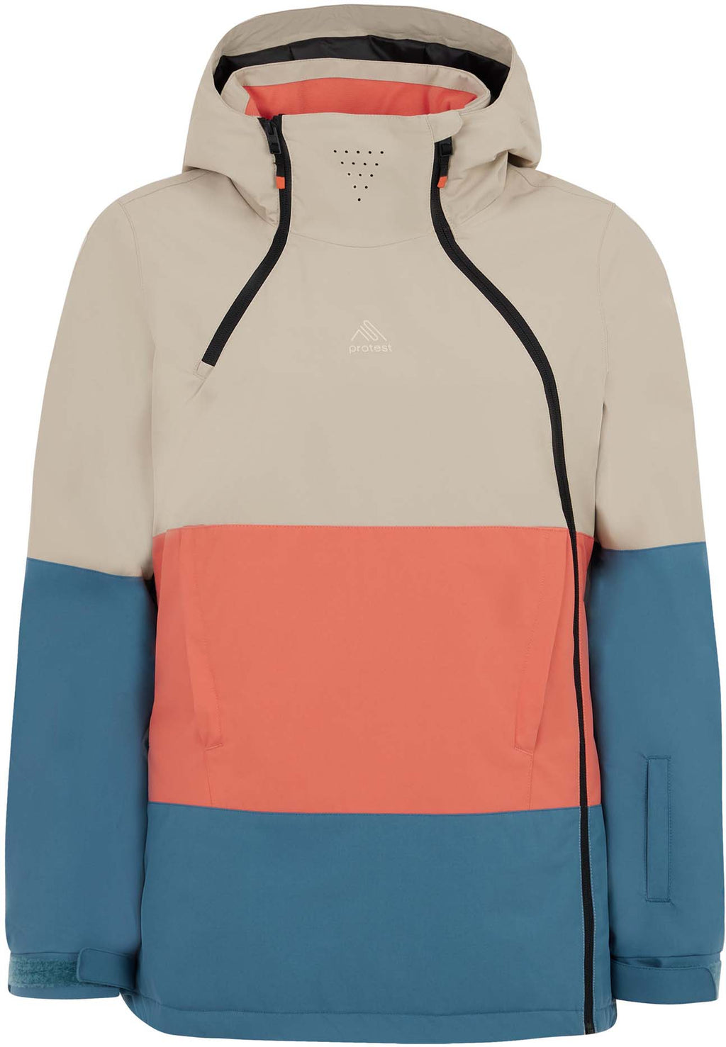 Prtlimia ski jas