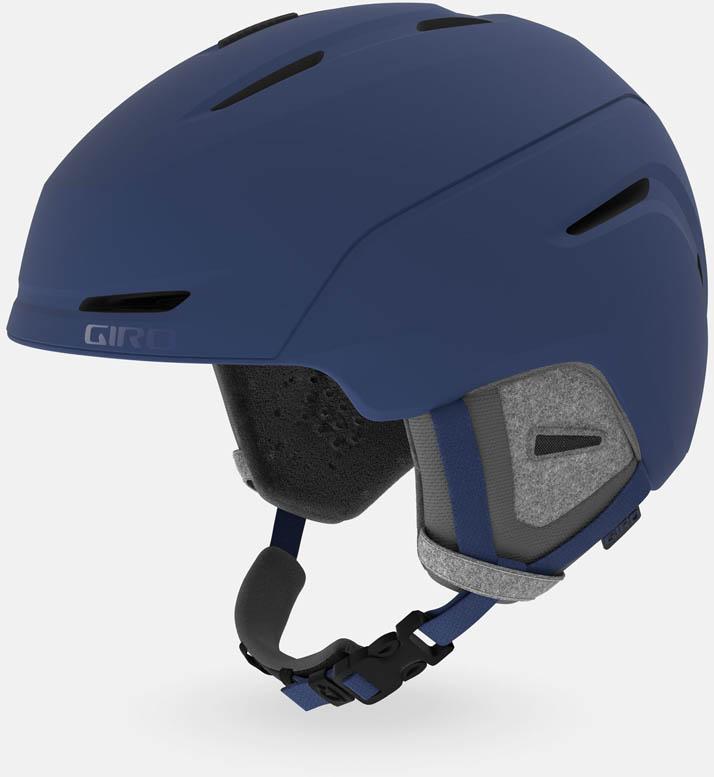 Avera Matte Black