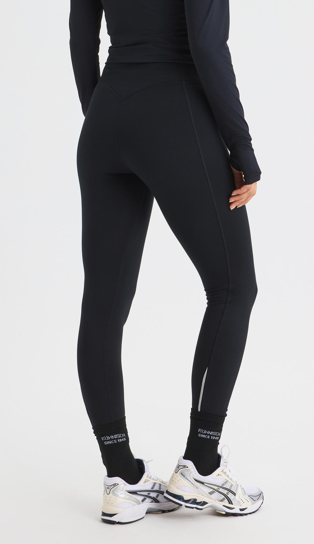 Insulate Thermo Hw Tights