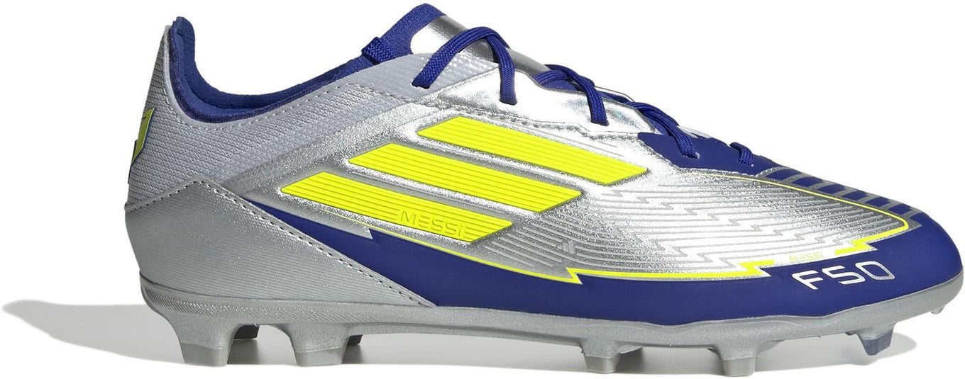 F50 Elite Messi Firm Ground Voetbalschoenen Kids