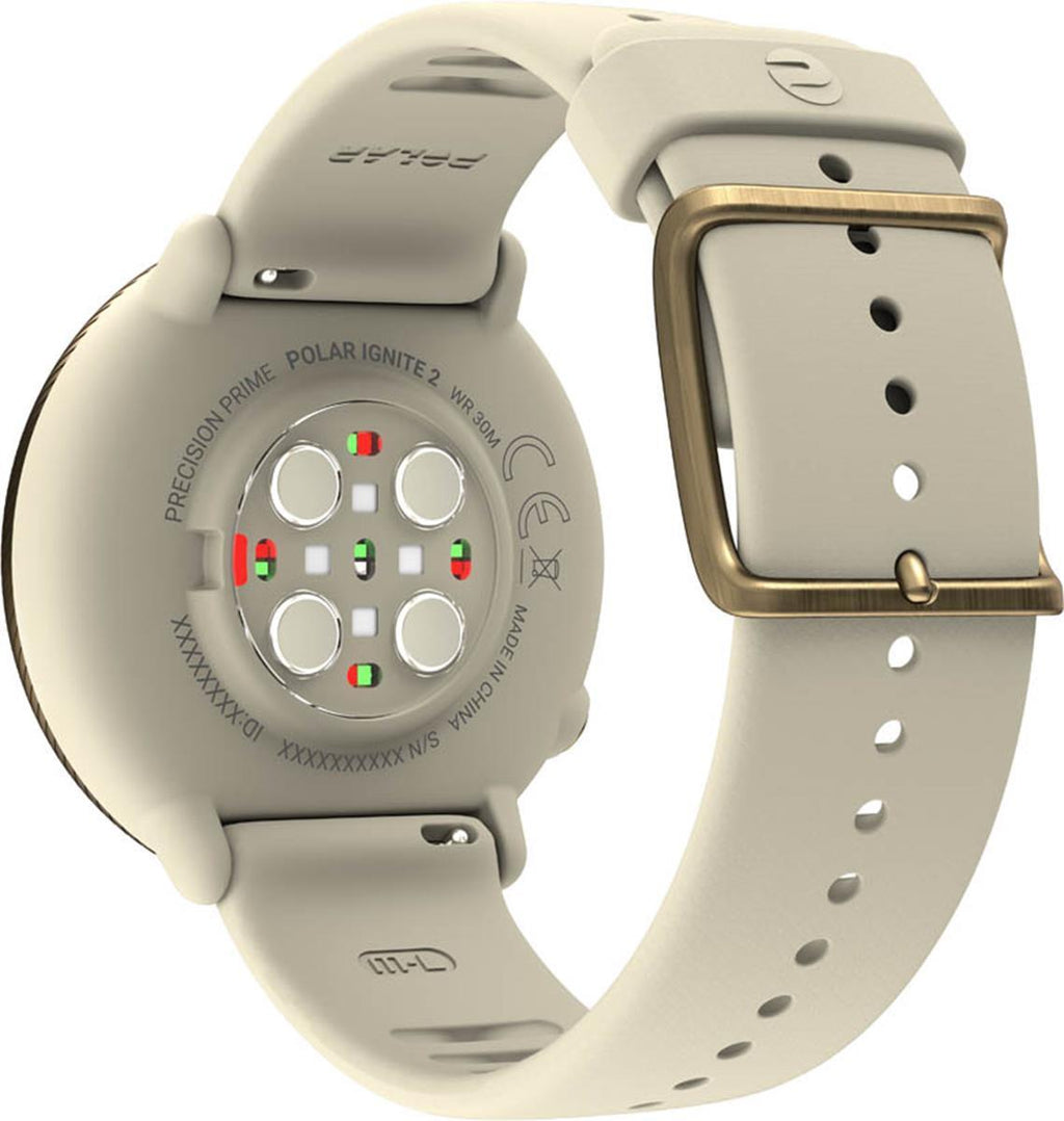 Polar Ignite 2 Champagne/gold S-l���������