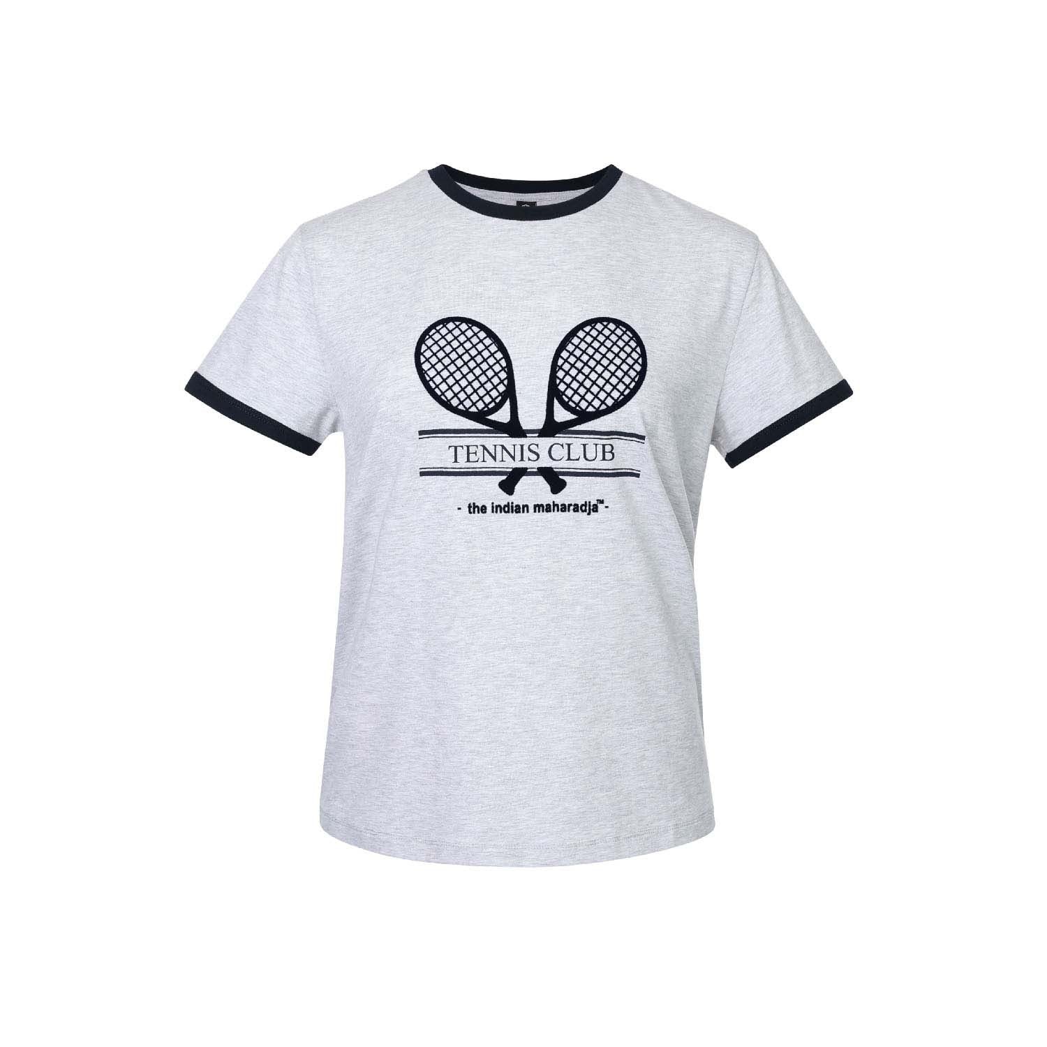 women racket  T-shirt