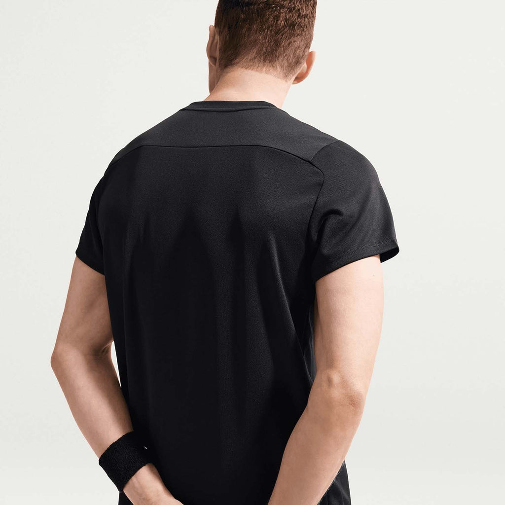 court victory dri-fit tennistop
