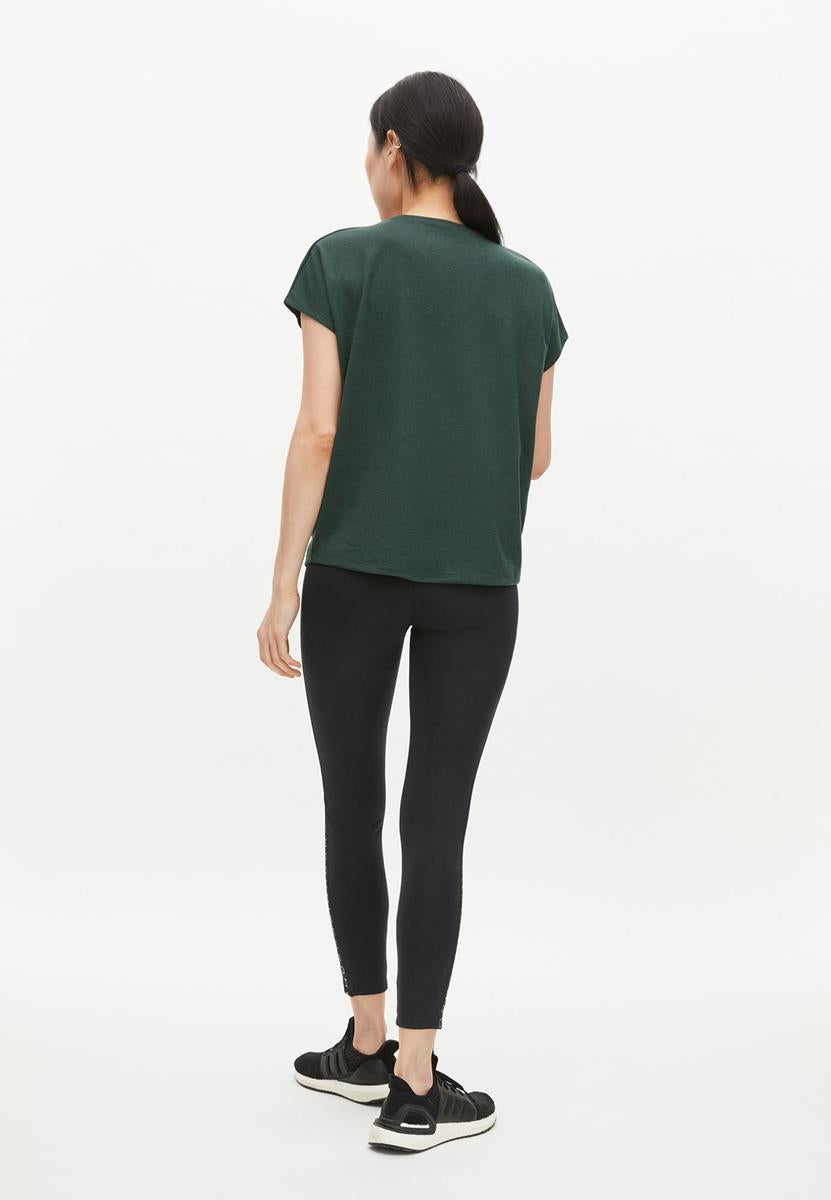 Slub Loose Tee