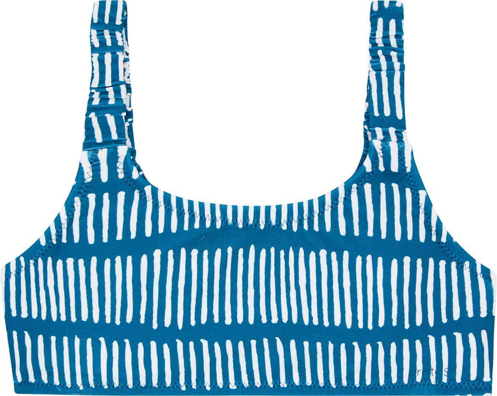 Prtjonia Jr Triangle Bikini