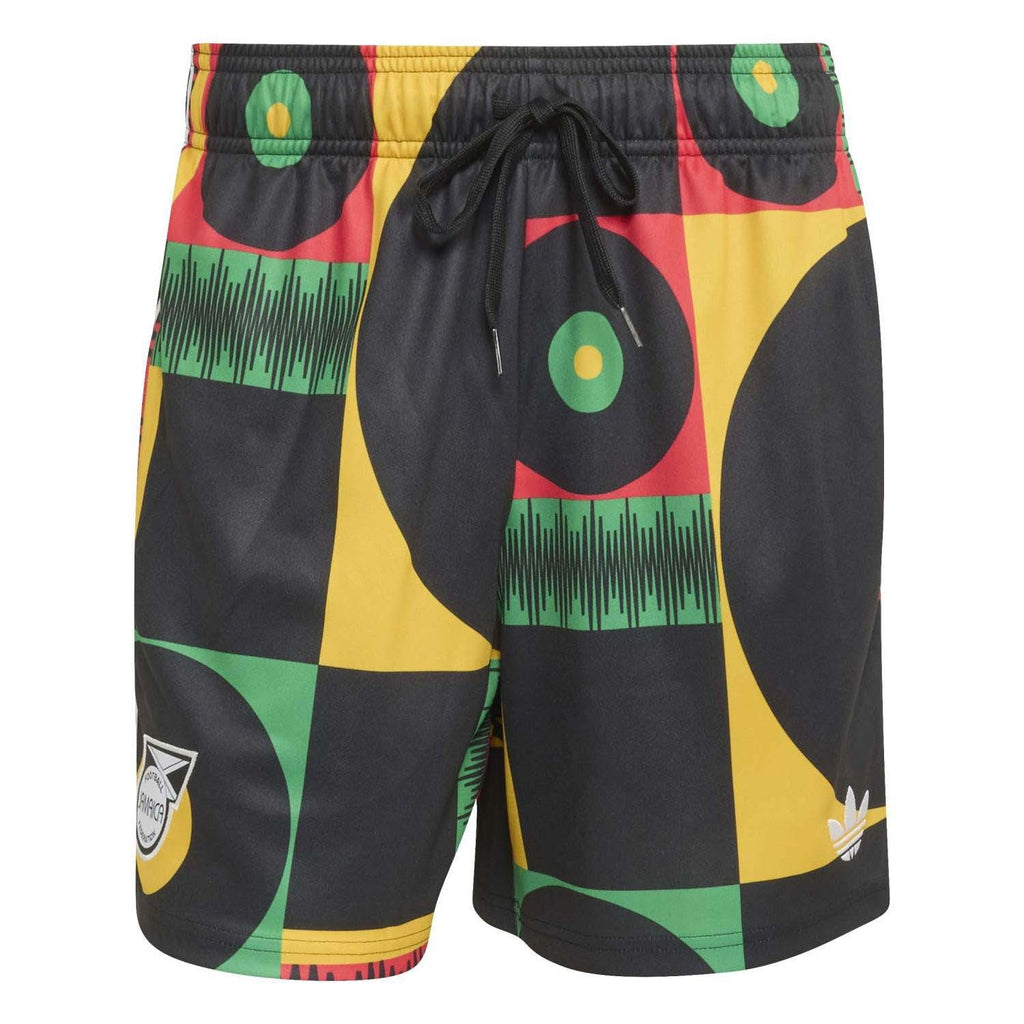 Jamaica x Bob Marley Originals Shorts