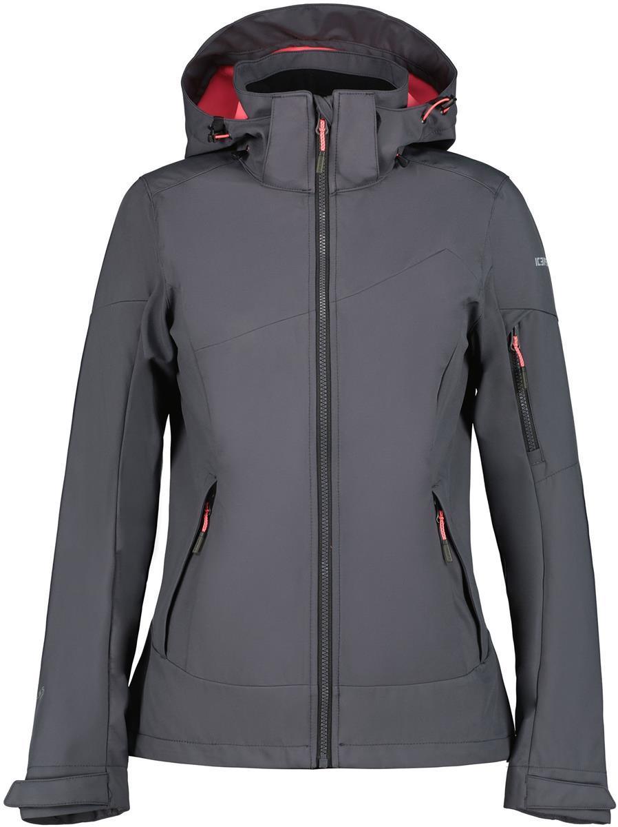 Bathgate Softshell Jacket