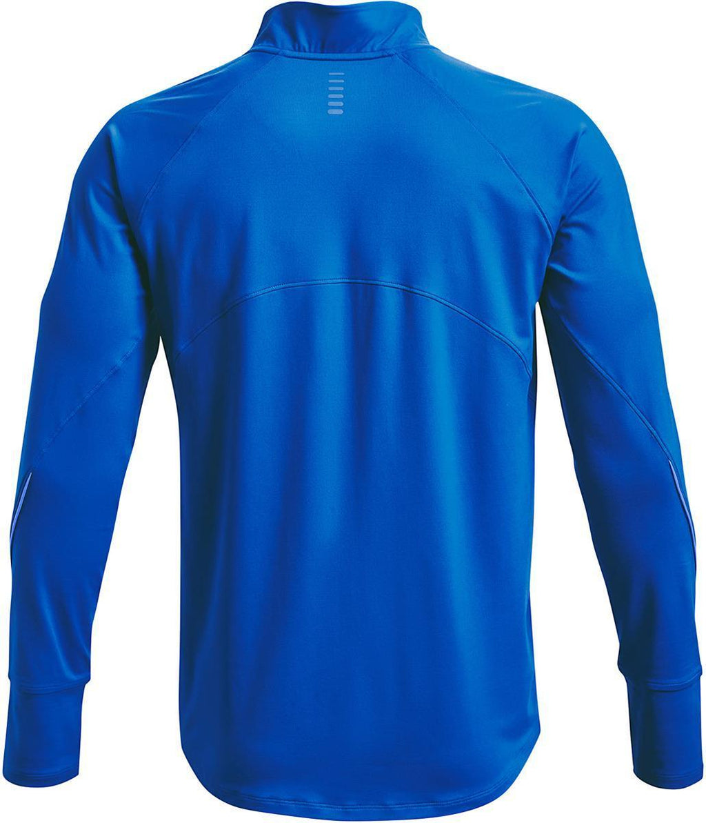 UNDER ARMOUR Qualifier 2.0 Halfzip Langarmshirt