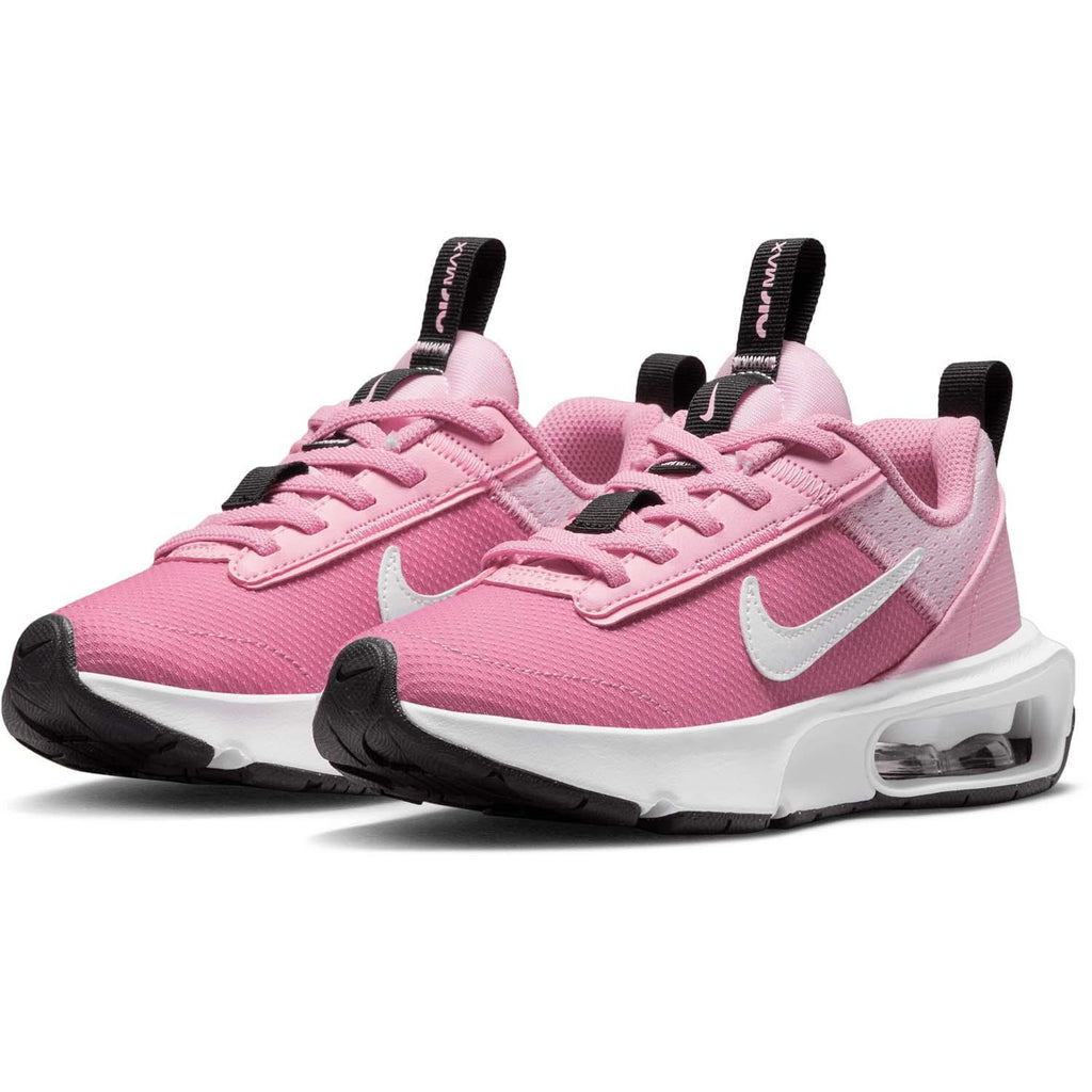 air max intrlk lite little kid