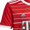 FCB H JSY Y. Heim-Trikot kurzarm