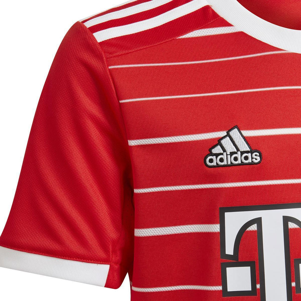 FCB H JSY Y. Heim-Trikot kurzarm