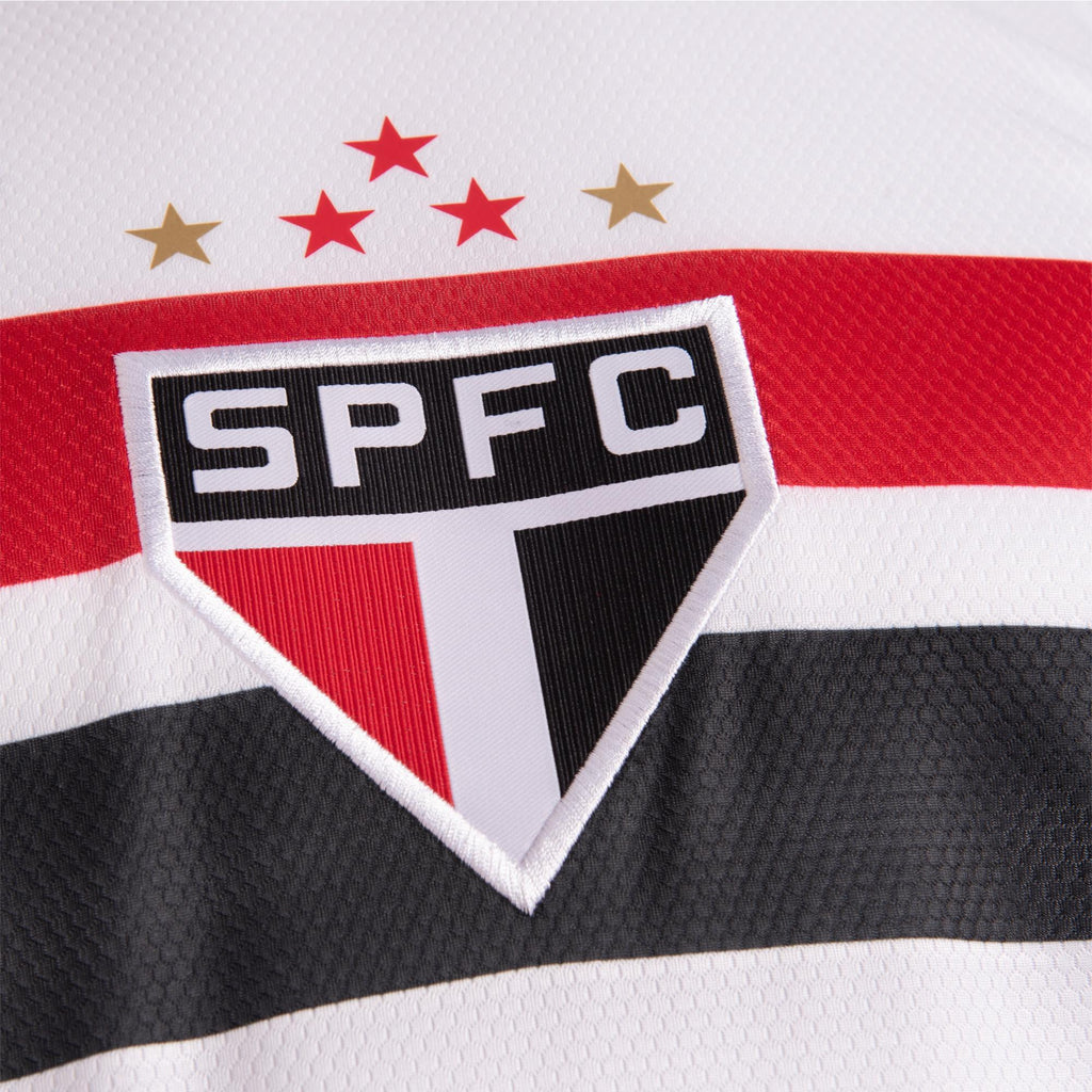 São Paulo FC 20/21 Home Jersey