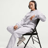 Sportswear Studio Fleece Ruimvallende broek