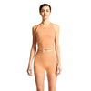 Collective Cropped Singlet