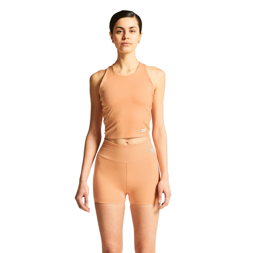 Collective Cropped Singlet