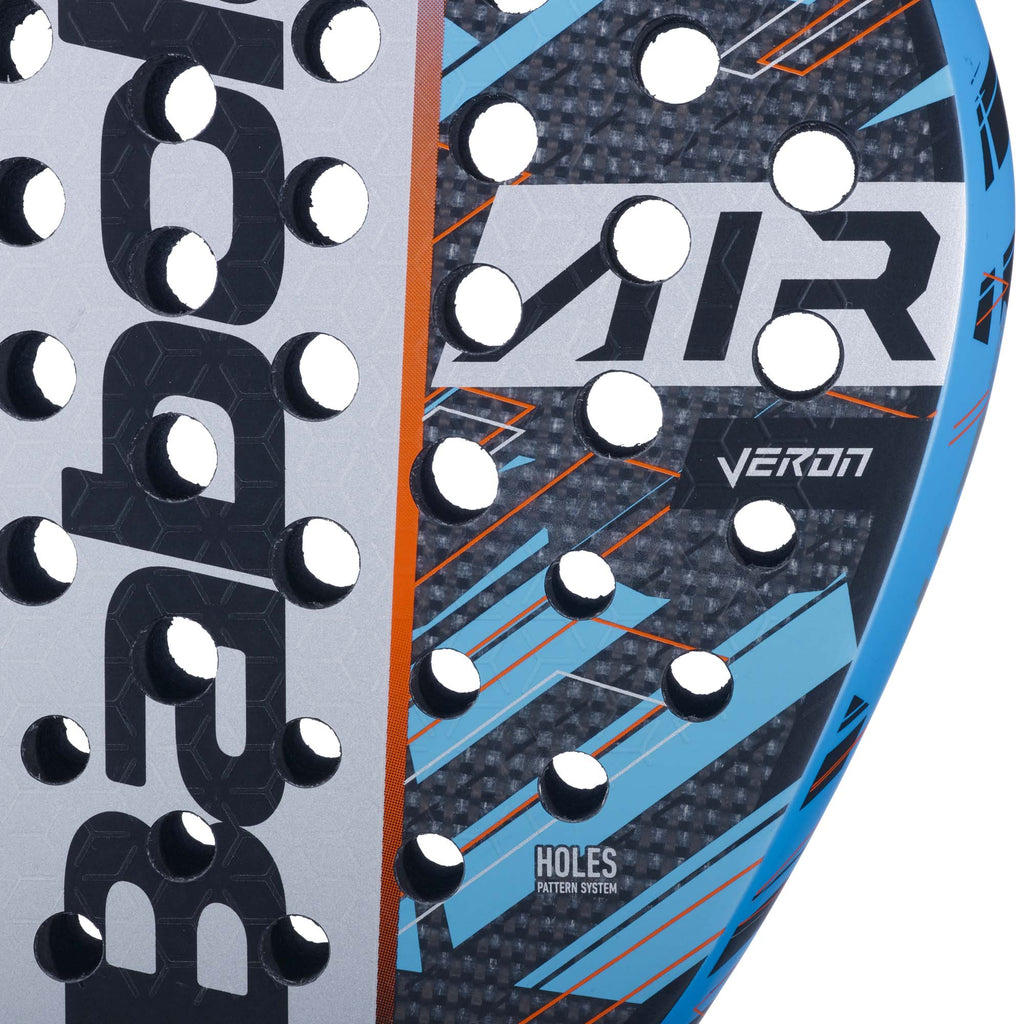 Air Veron padelracket