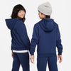 Sportswear Club Fleece kids hoodie