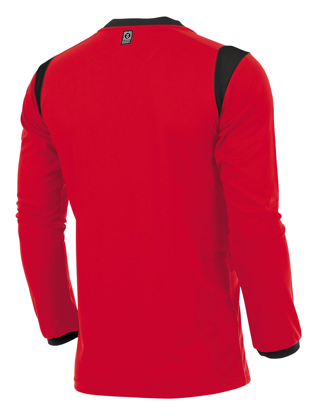 Club Shirt Ls
