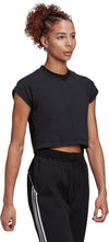 W Recco Croptee