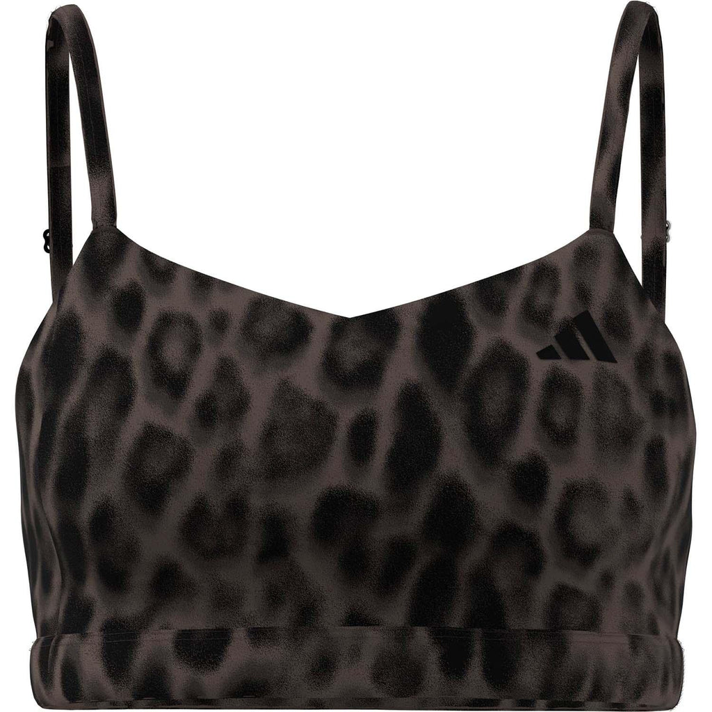 Optime All Over Print Sport bh