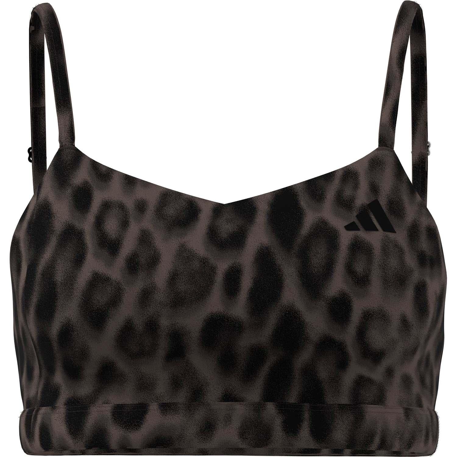 Optime All Over Print Sport bh