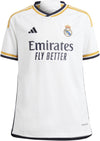 Real Madrid 23/24 kids thuisshirt