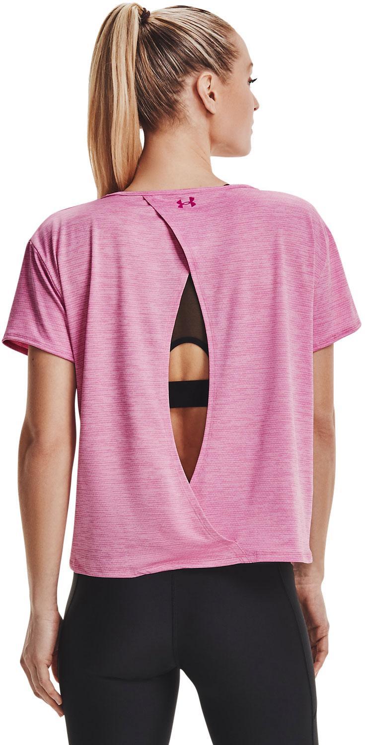 Tech VentDamen T-Shirt