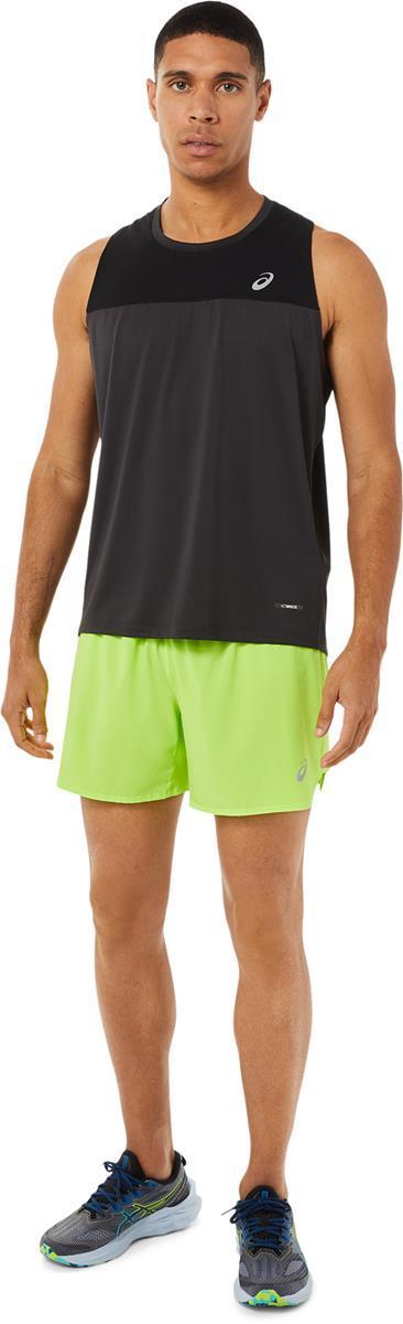 RACE SINGLET