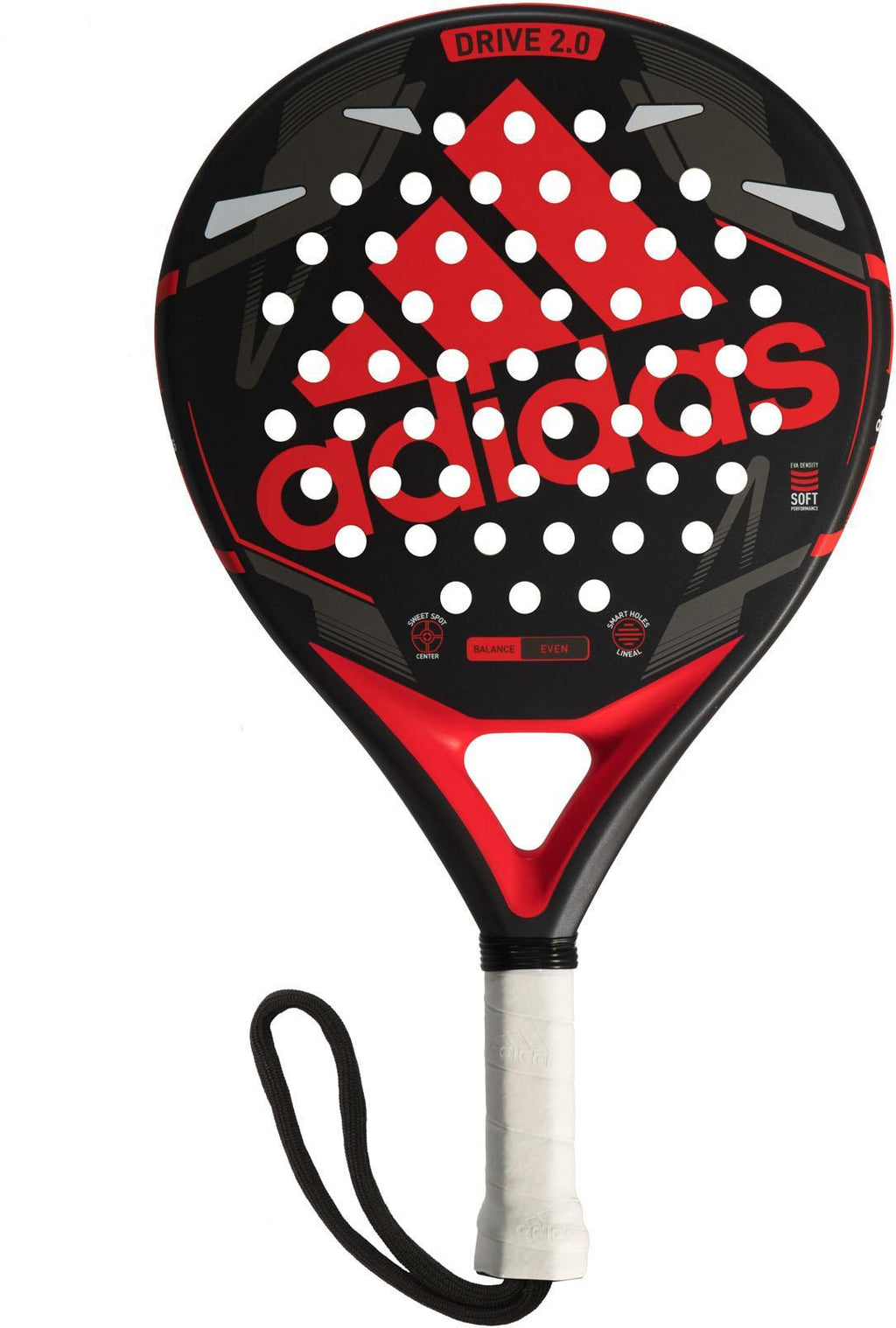 Drive 2.0 padelracket