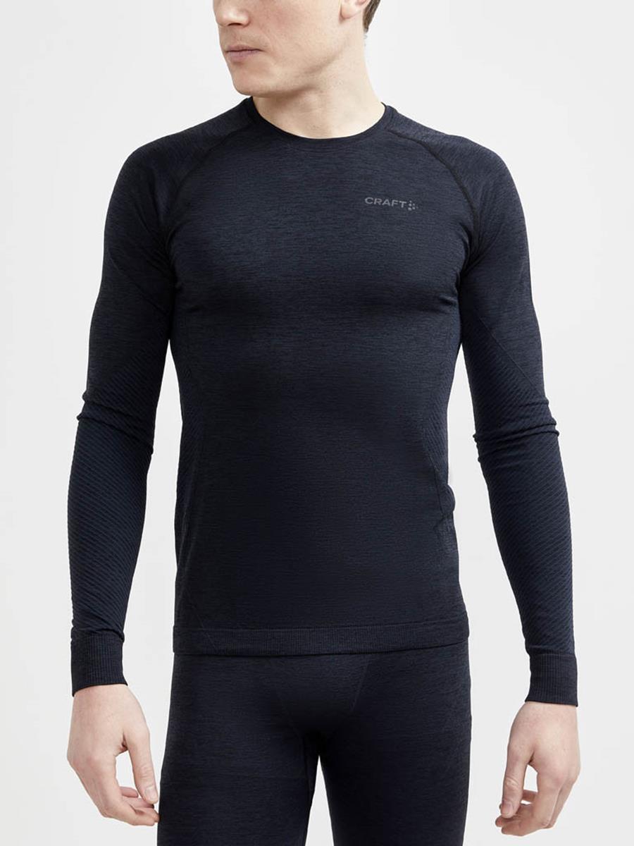 core dry active comfort longsleeve