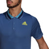 FLFT POLO PB HRHr. Tennispolo