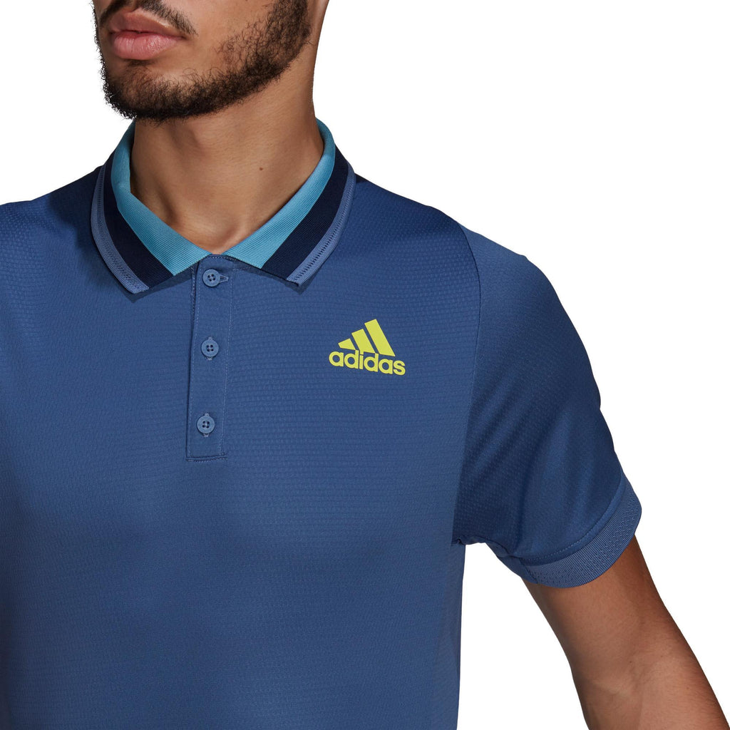 FLFT POLO PB HRHr. Tennispolo