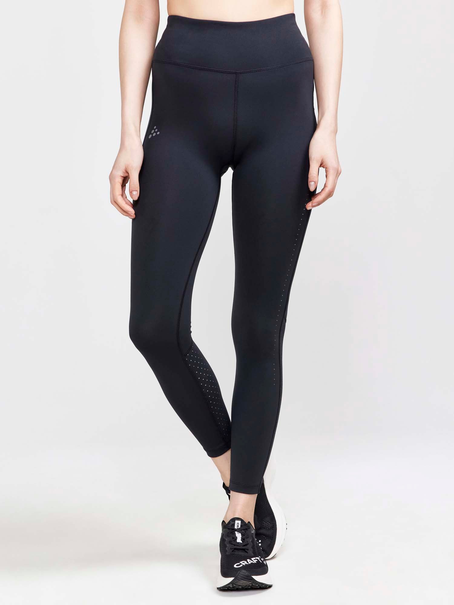 Adv Charge Perforated legging