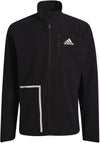 OWN THE RUN JKT férfi futókabát