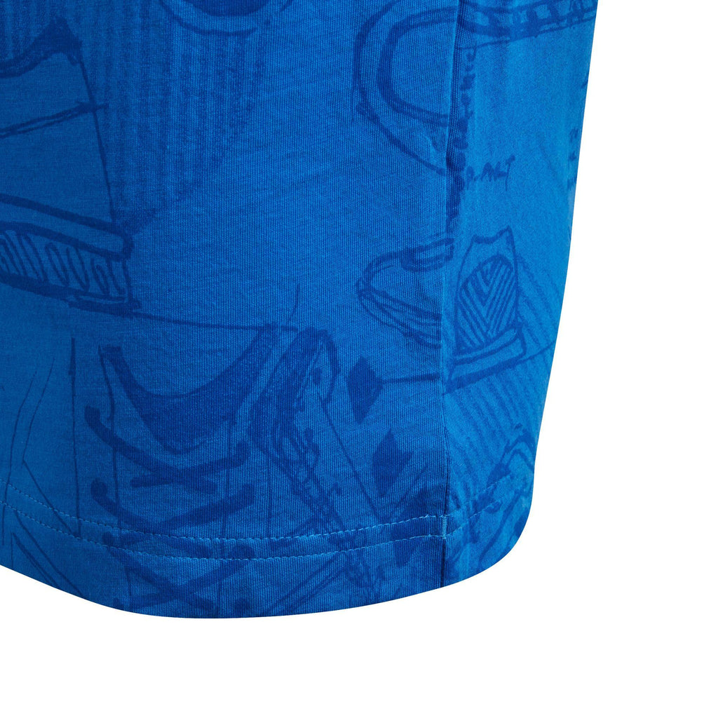 ID Print shirt