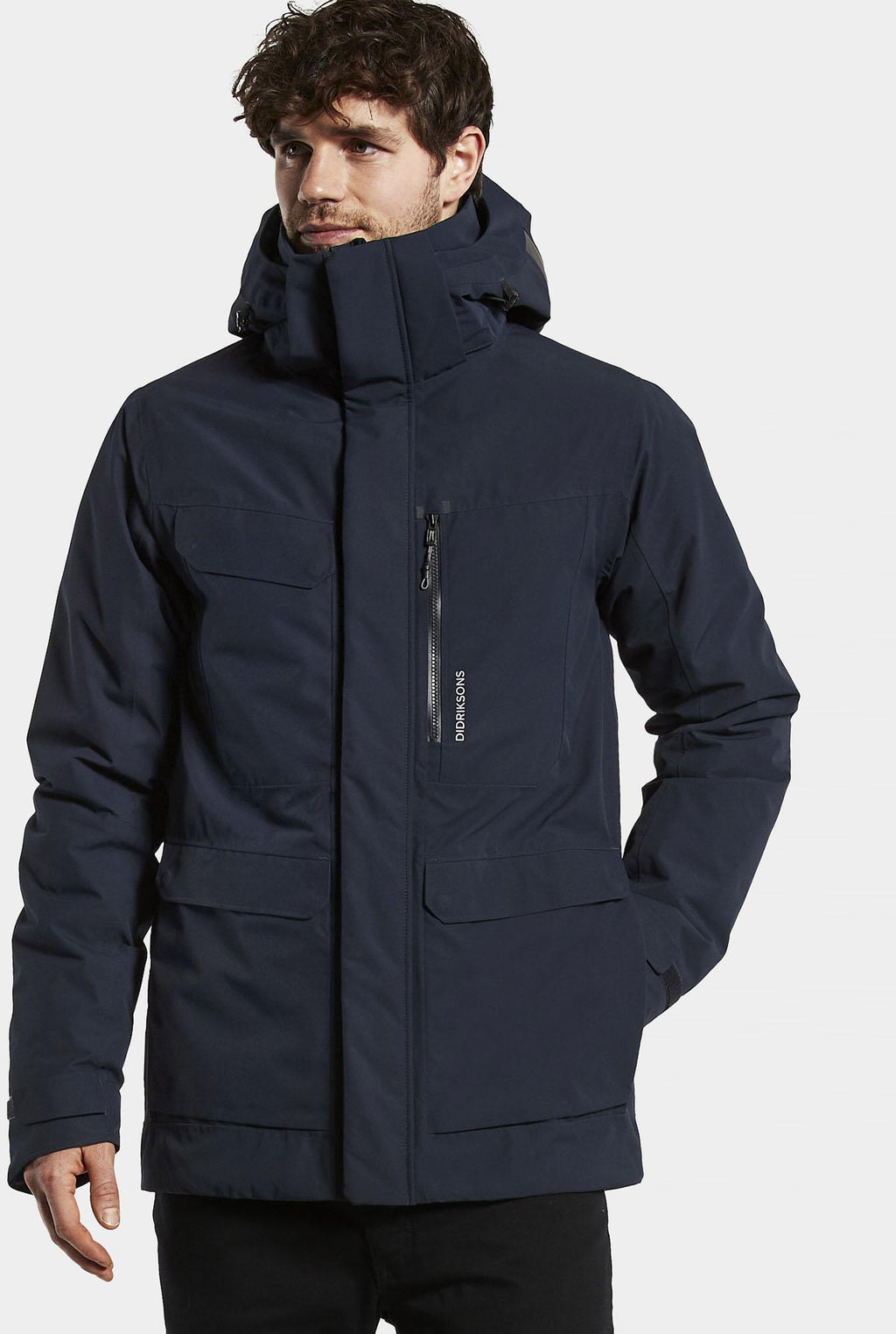 Sebastian Usx Jkt 2