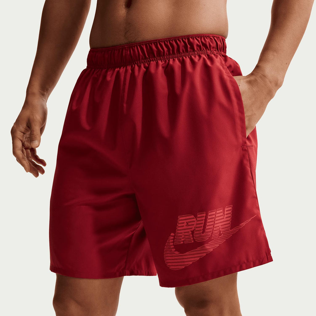 Dri-fit Chllg Run Energy 7bf Shorts