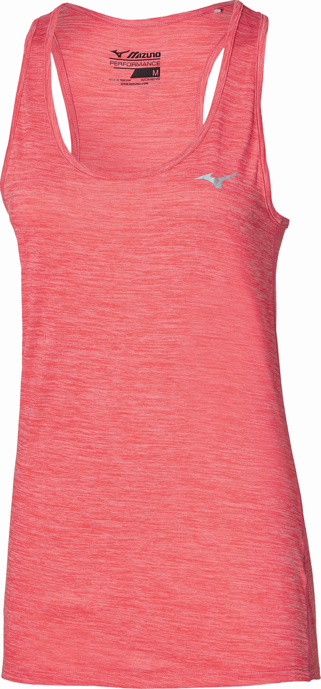 Impulse Core Tank