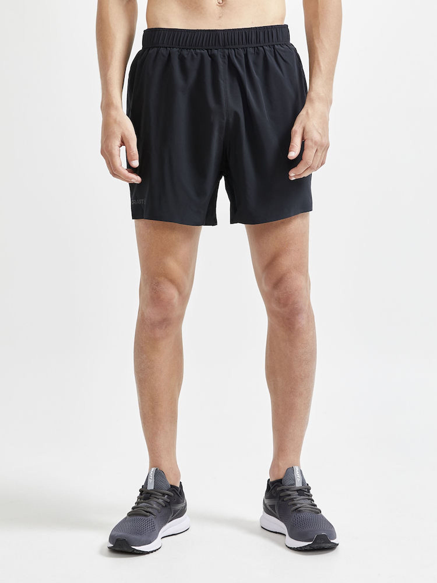 Adv Essence 5 Stretch short