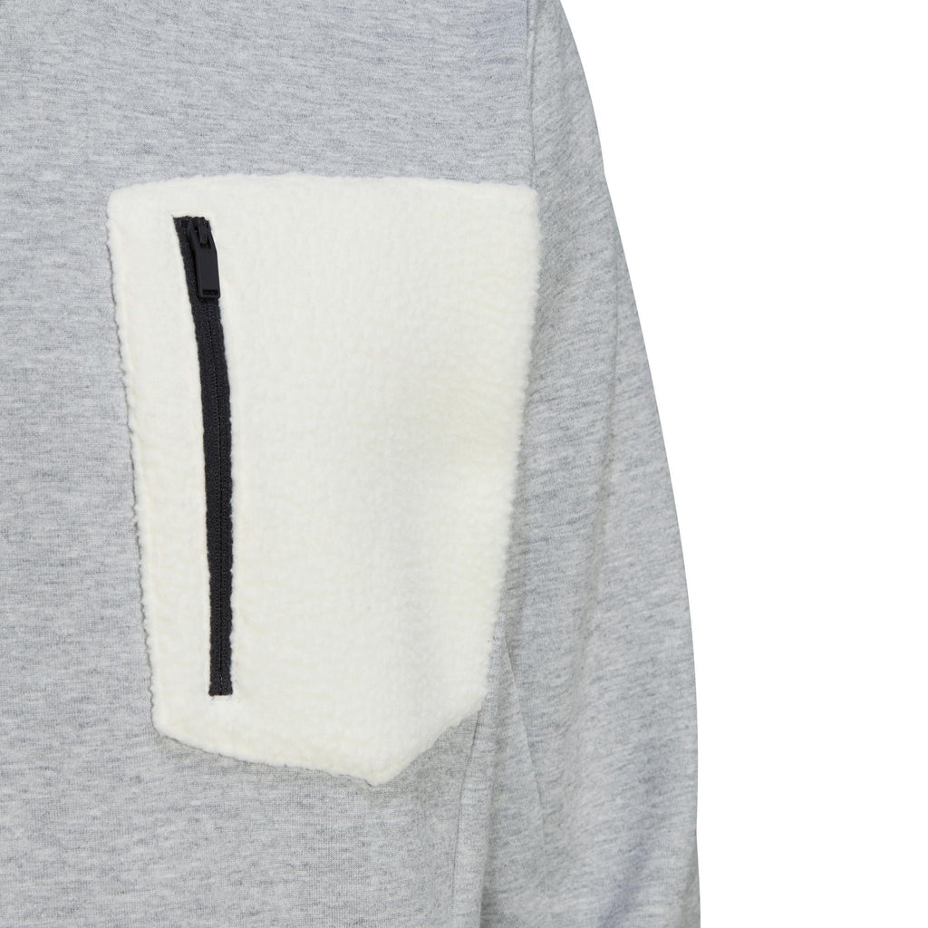 Winter Badge of Sport Sweatshirt