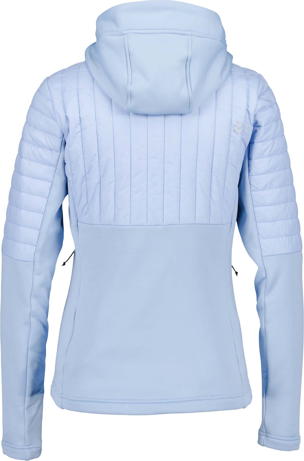 Annema Full Zip 6 vest
