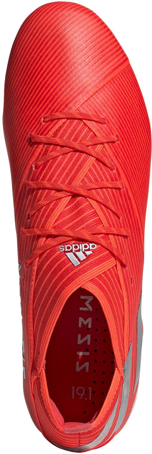 Nemeziz 19.1 FG voetbalschoenen