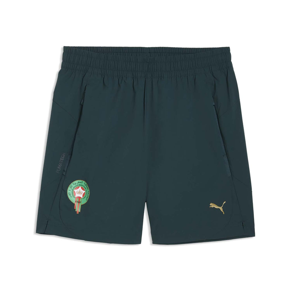 Marokko Pumatech Relaxed short