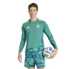 Germany 26 Home Goalkeeper Voetbalshirt Replica