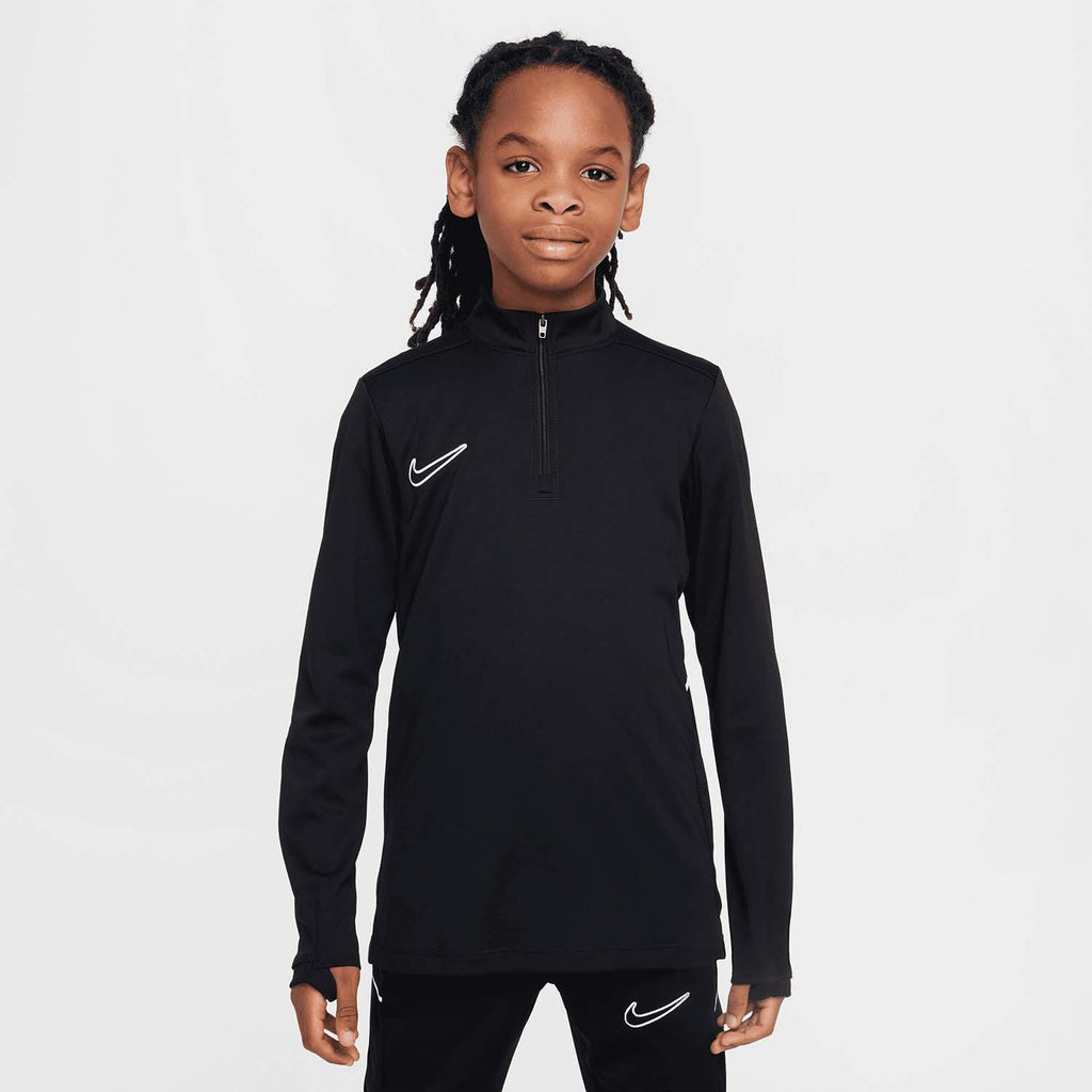 Academy25 Dri-FIT kids longsleeve